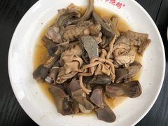 -黄连大头华烧鹅店(大良店)