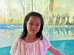 -太平洋海底世界