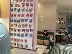 -Aqua Oasis 水天堂(太湖中心mall店)