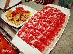 -海底捞火锅(王府井银泰in88店)
