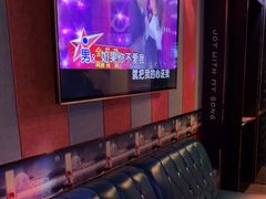 -唱吧麦颂KTV(松江五龙商业广场店)
