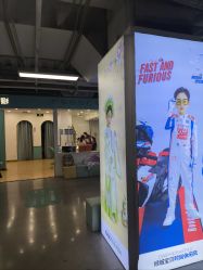 -倾城宝贝儿童摄影(新辰里酒仙桥店)