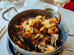 -七欣天香辣蟹火锅(苏州东大街店)