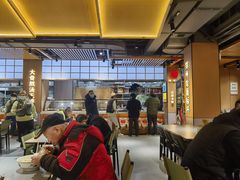 -郑享吃烧烤烩面(红专路店)