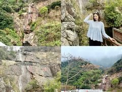 -牛鱼嘴原始生态风景区