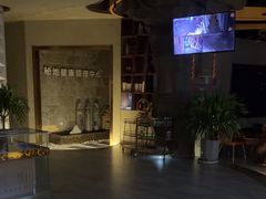-秘地·影院式足浴SPA(凤三旗舰店)