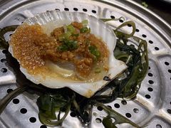 -福娣·金沙银贝海鲜火锅