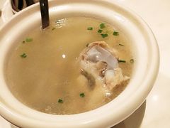 山药筒骨汤-小菜园新徽菜(合肥之心城店)