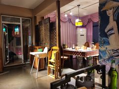 -慢丽江·云南野生菌土鸡锅(付家庄店)