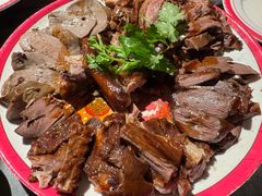 -春梅里卤鹅馆·47年老字号(中山路店)