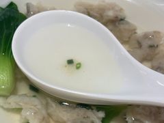 -华盛丰温州大排档(东三环南路店)