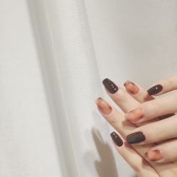 -柴小姐美睫美甲