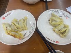 -回回锅贴(小河沿店)