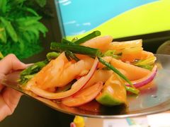 越式酸辣凤爪-蔡澜Pho·越南粉餐厅(海上世界店)