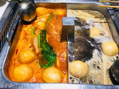 -海底捞火锅(长沙华创国际广场店)