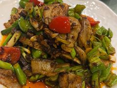 -陈胖子特色菜.鲜货现炒(融景城店)