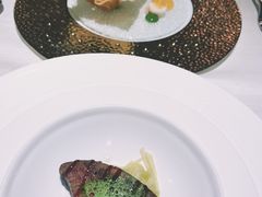 -王品牛排(郑州大卫城店)