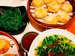 -馋三尺蟹粉小笼(人民广场店)