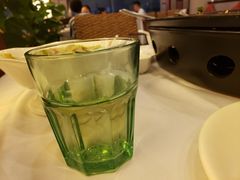 -阿诺泰·泰国餐厅(紫荆店)