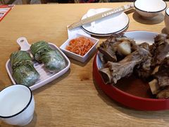 -东北风(江北万达店)