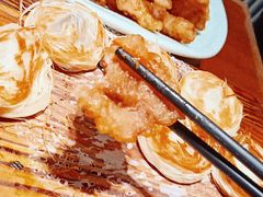-95号酱骨·一块豆腐(展春园西路店)