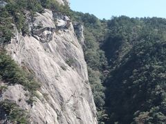 -罗田天堂寨风景区