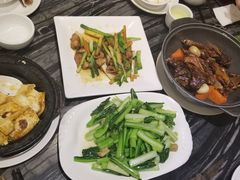 -美极鲜食坊(宝安南路店)