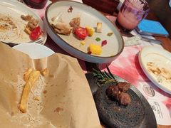 -一沙一城·岩烤牛扒(深圳首店)