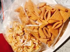 -海底捞大排档火锅(悦荟广场店)