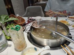 -和兴记潮汕牛肉火锅(太原街万达店)