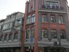 -云南路美食街