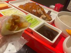 -北院·果木烤鸭·25年东北菜(创意产业园店)