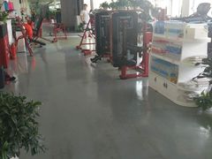 -健身管家(炫彩嘉轩店)