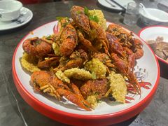 -盱眙虾神於氏龙虾(夫子庙红街店)