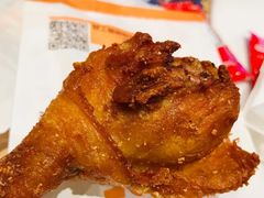 -汉堡王(北京通州领展店)