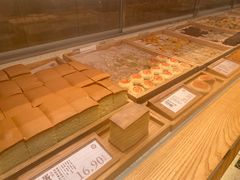 -泸溪河桃酥(欧尚店)