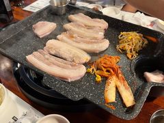 -Dombe豚(黑猪肉街店)