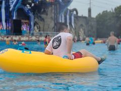 -苏州乐园森林水世界