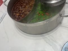 -刘少华贵州小黄牛·鲜牛肉火锅(总店)