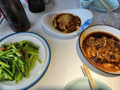 -蜀龙阁· 龍头水煮鱼(天坛店)