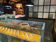 -荣小馆(安达仕店)