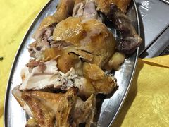 -洞密园美食城·二十二年老店(富华路店)
