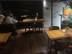 -ibarrel爱杯·bistro&brunch(江宁路店)