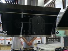 -苏宁易购(Suning Pro南昌东方银座店)