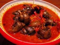 -老闵田螺馆·南昌市井菜·特色小吃(总店)