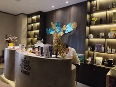 -迪洲SPA(大明宫店)