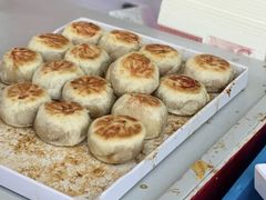 -长发西饼(临顿路店)