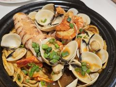 -稻香海鲜饭店(第一国际店)