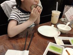 -全聚德(扬州虹桥坊店)