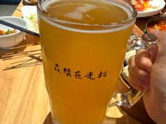 -五丁桥光头香辣蟹(望江橡树林店)